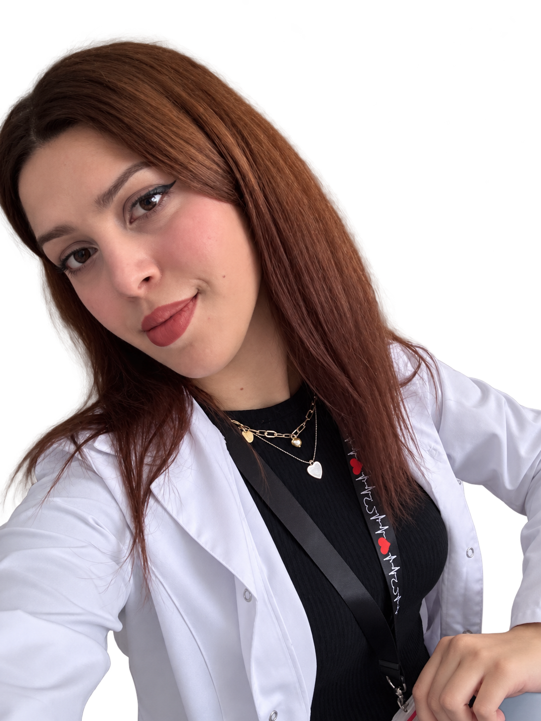 Diyetisyen Meltem Koran, kendi Instagram paylaşımından