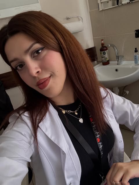 Meltem Koran